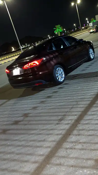 فورد اسكورت موديل 20 index