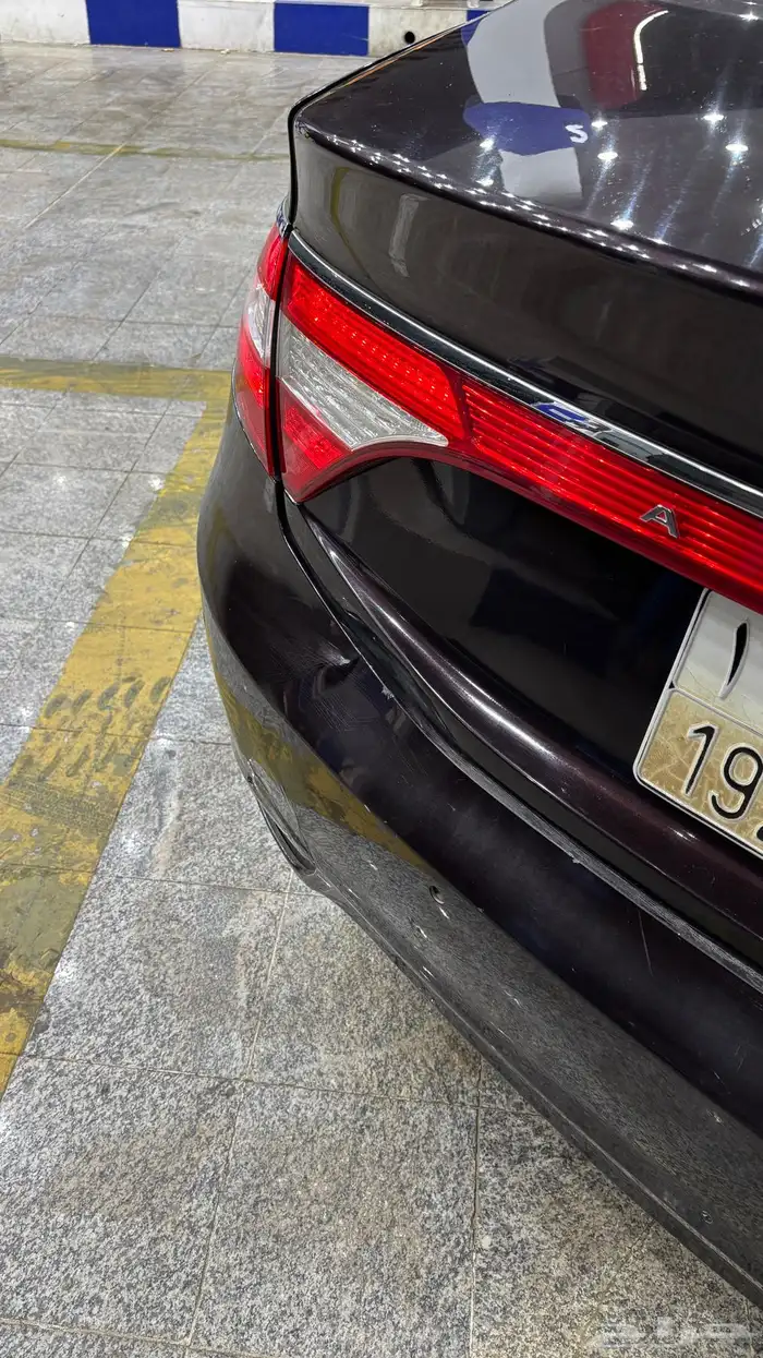 ازيرا 2015 نص فل للبيع 5