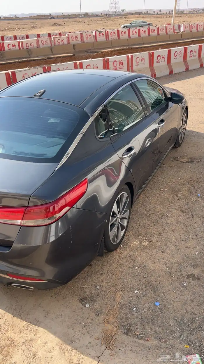 اوبتيما 2016 فل كامل شبيه الوكالة مالك الاول 4