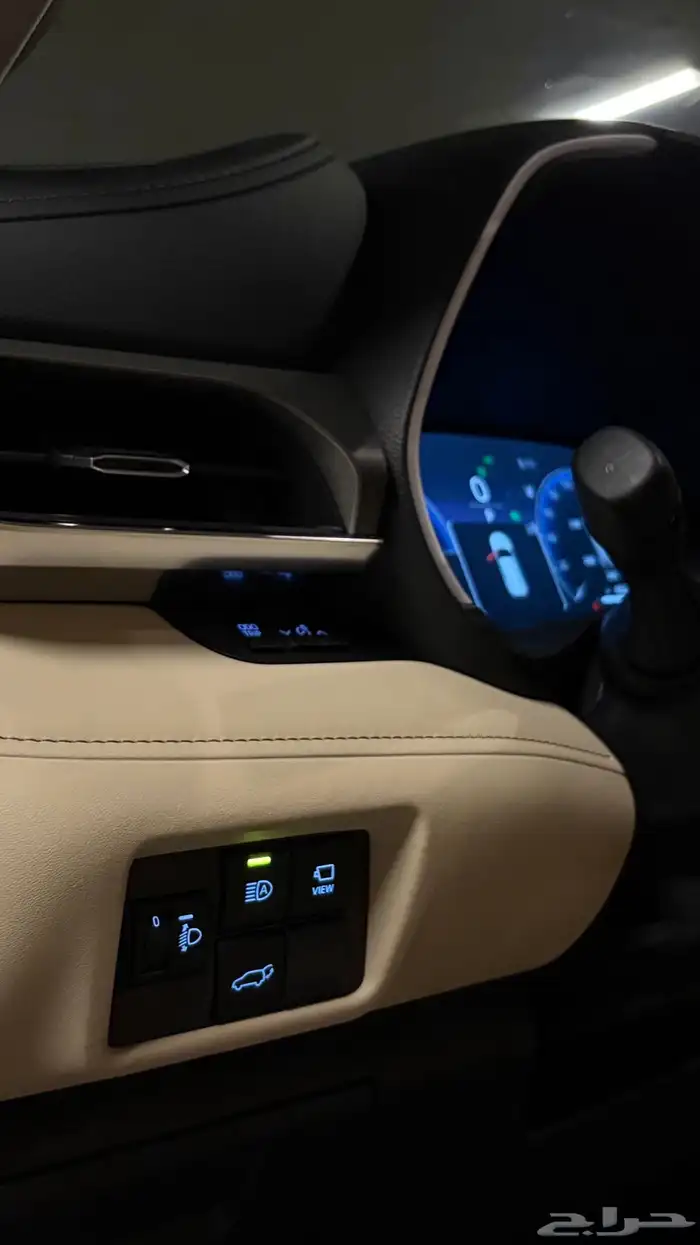 هايلاندر 2025 اخت الوكالة هايبرد 18