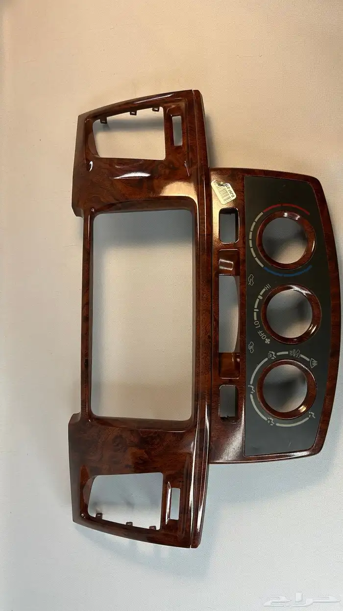 ديكور مسجل هايلكس 0