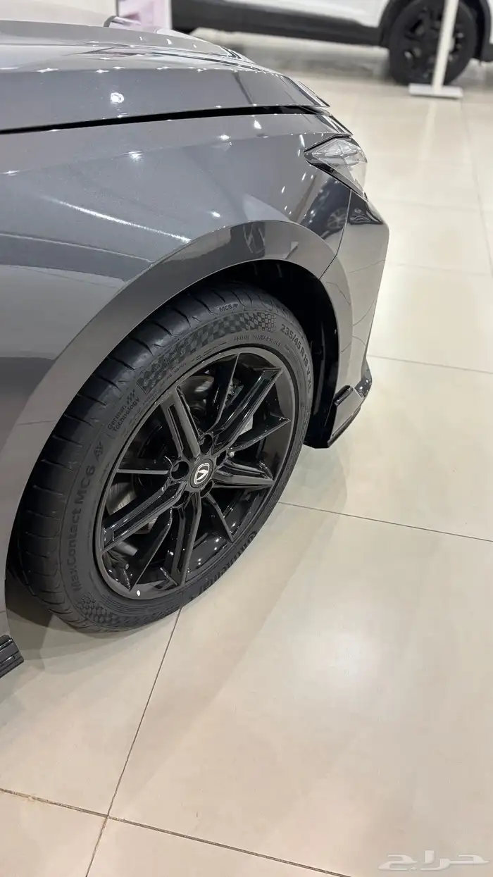 شانجان يوني في سبورت 2026 8