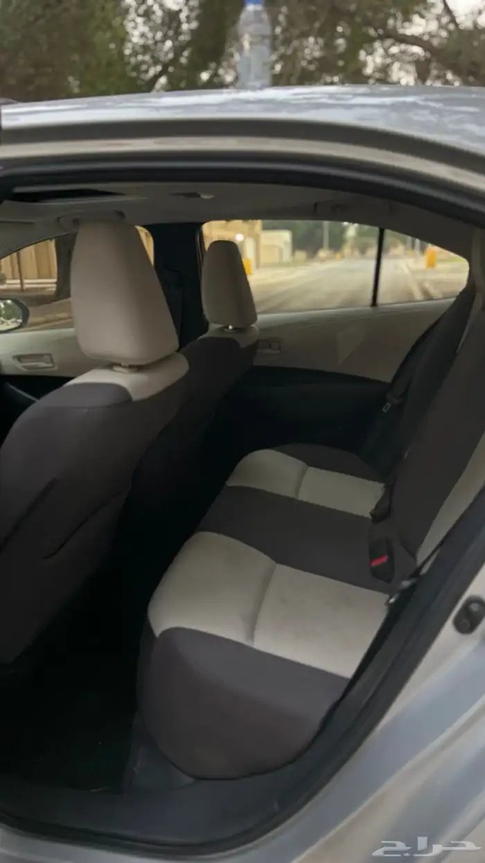 تويوتا كورلا-2024-فل كامل-مكينة 2.0-ممشى قليل- شبه وكالة 43