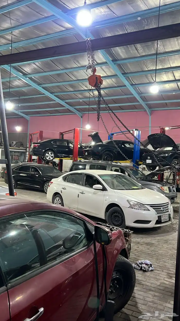 قير قيرات مازدا جميع انواع القيرات 1