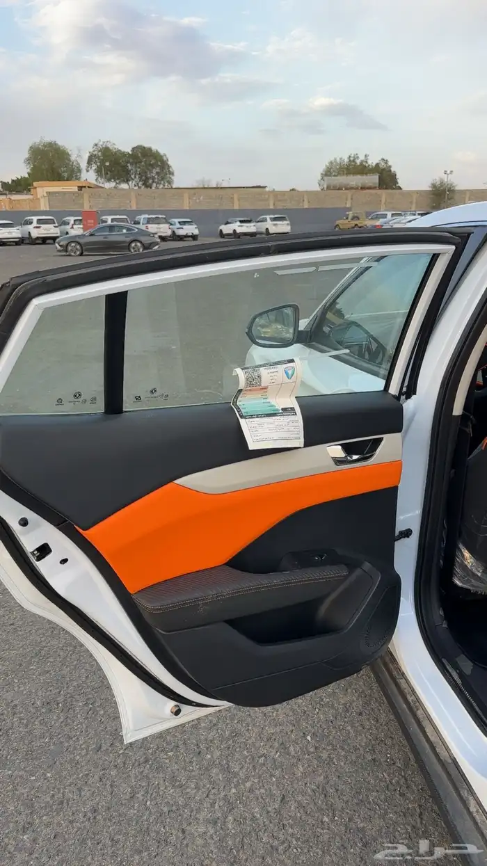 دونج فينج 2025 اصفار للبيع اقل سعر في السوق 13