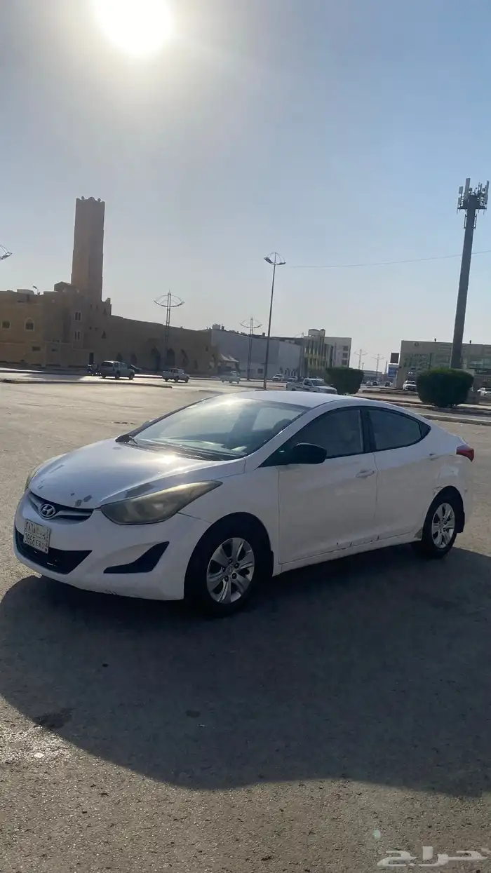 للبيع النترا 2014 0