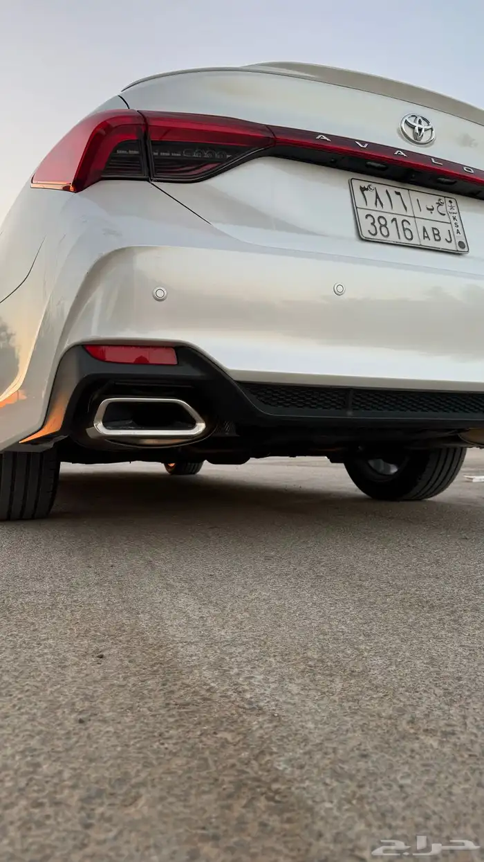 افلون تورينق 2022 41