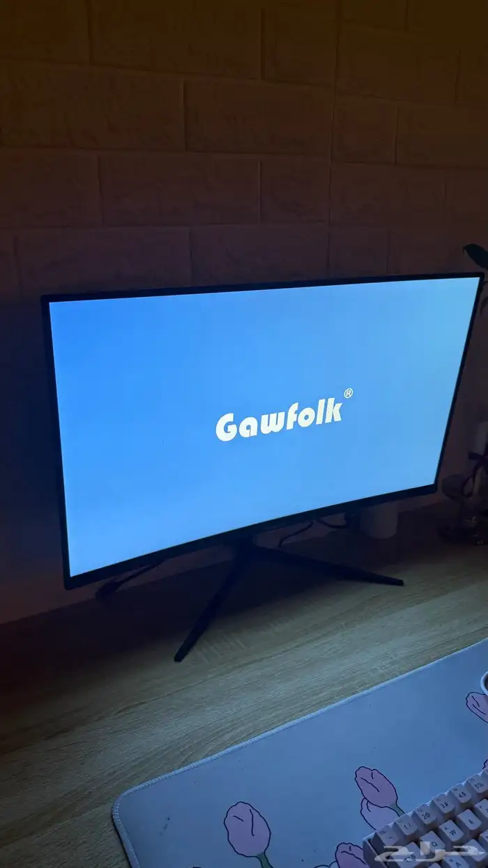 شاشة العاب 2