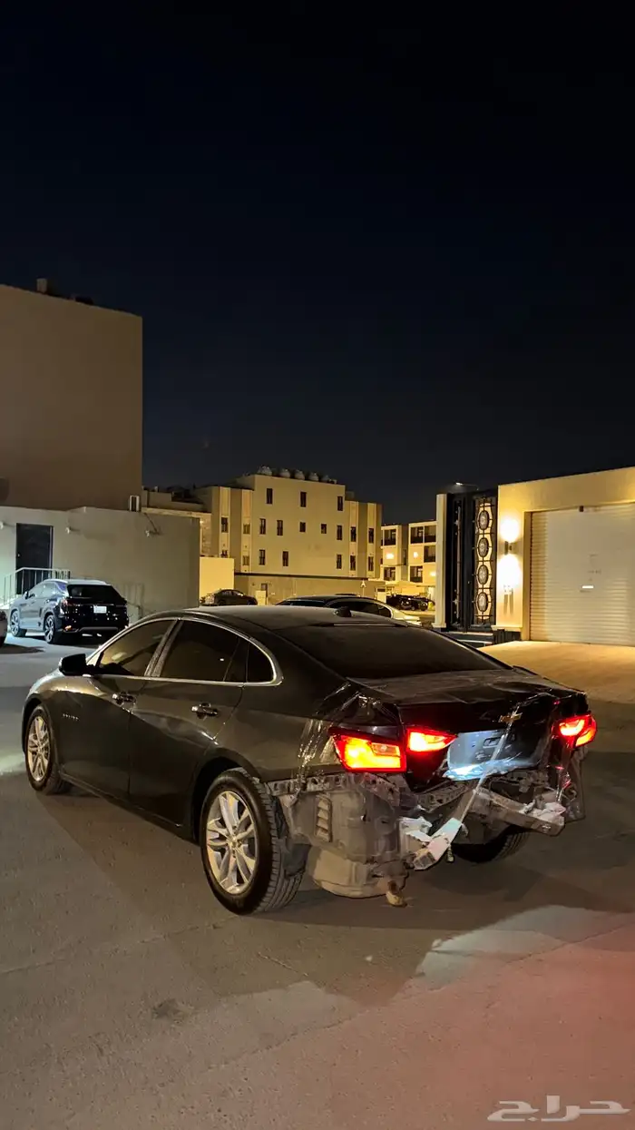 ماليبو 2017 للبيع 5