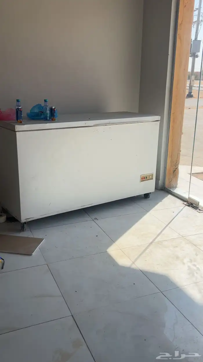 اغراض مطعم للبيع 4