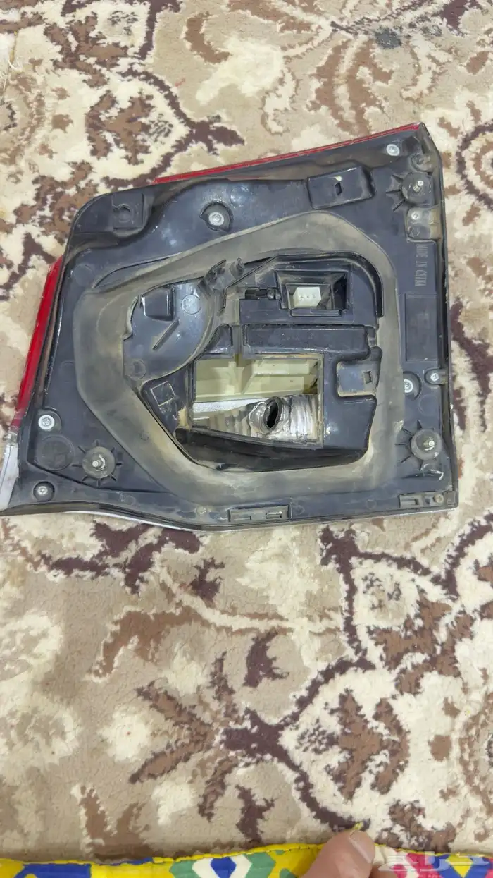 اصطبات الشنطه جيب لاند كلوزر 2016-2021 3