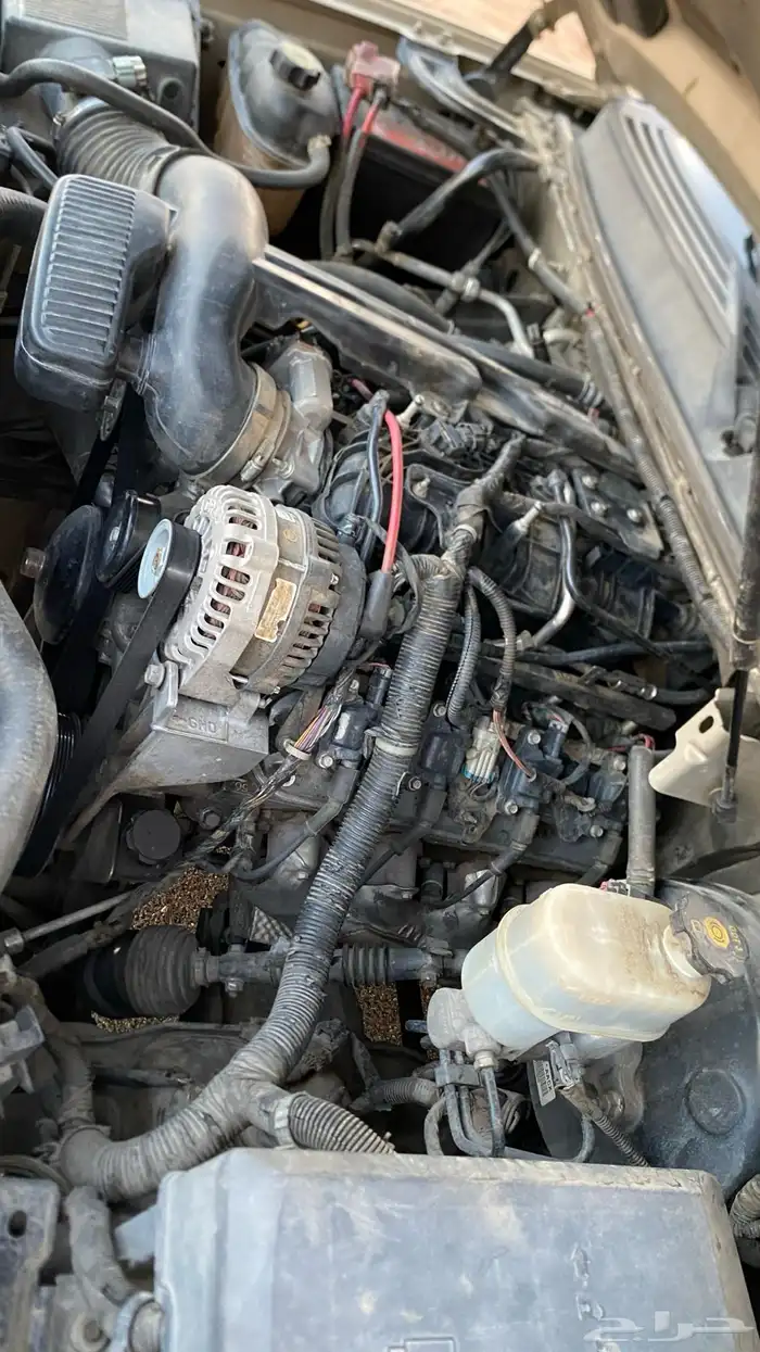 جمس يوكن2012 للبيع 20