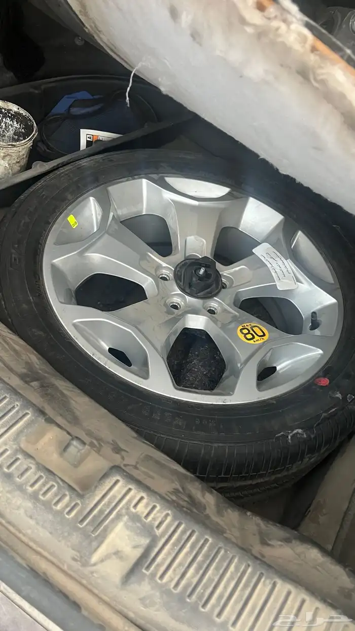 تورس 2010 تشليح 2