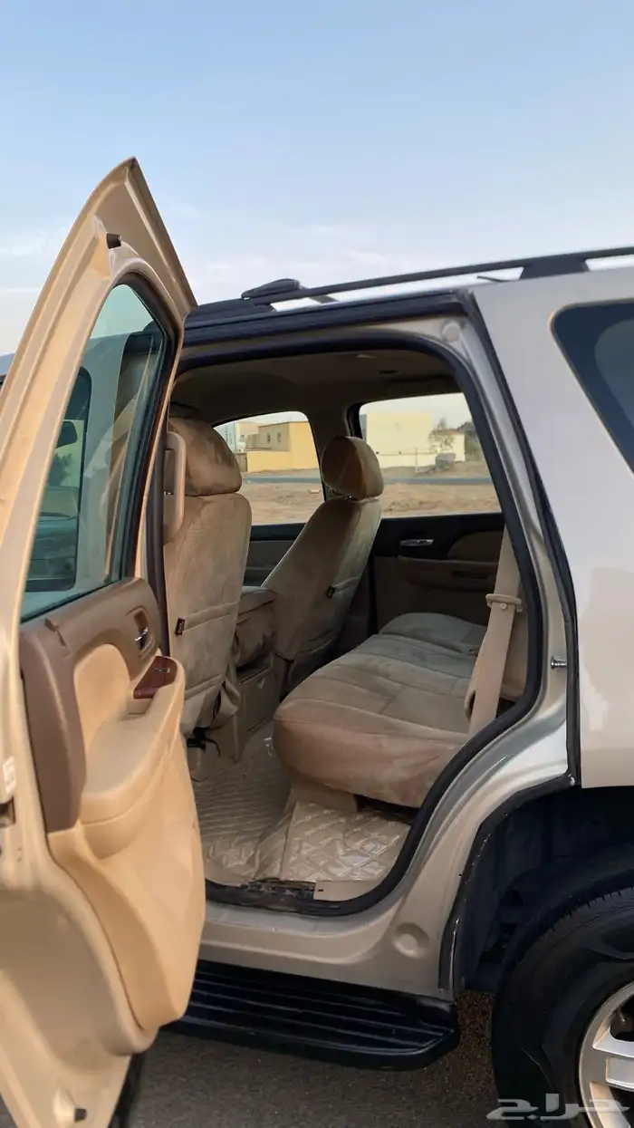 جمس يوكن2012 للبيع 8