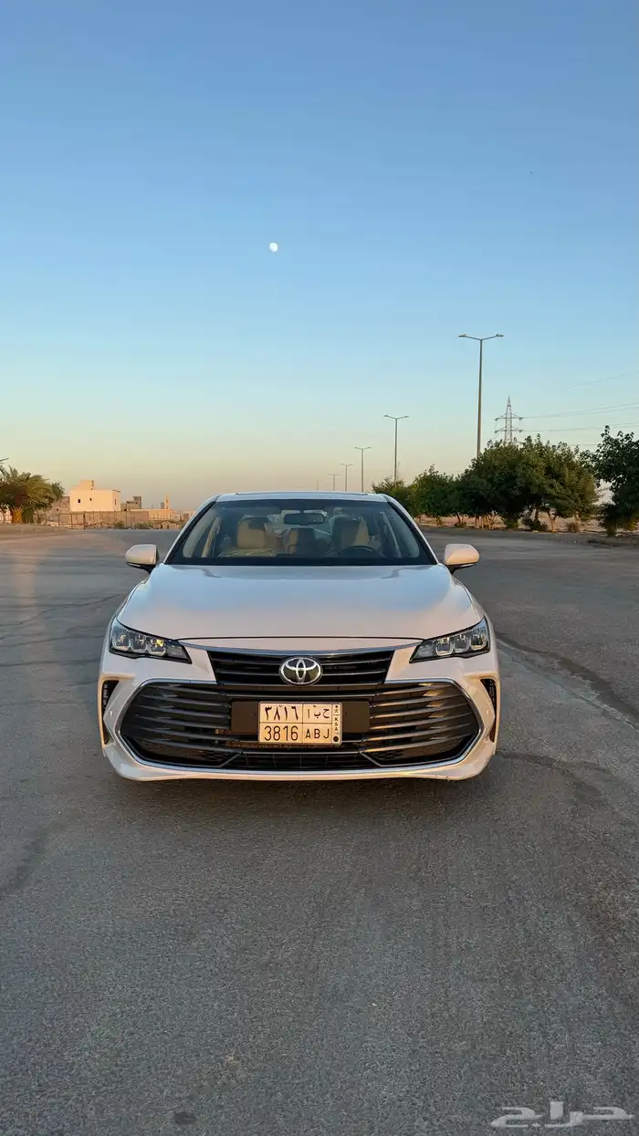 افلون تورينق 2022 1