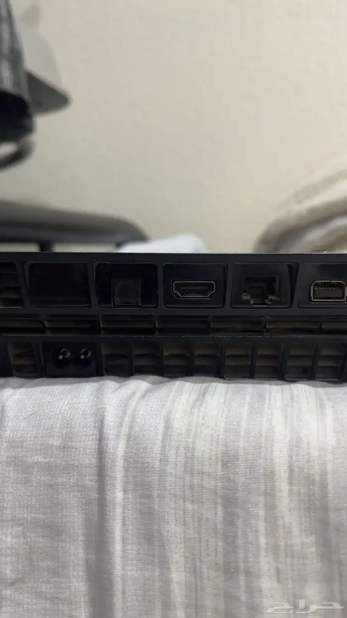 سوني 4 فات نظيف 1