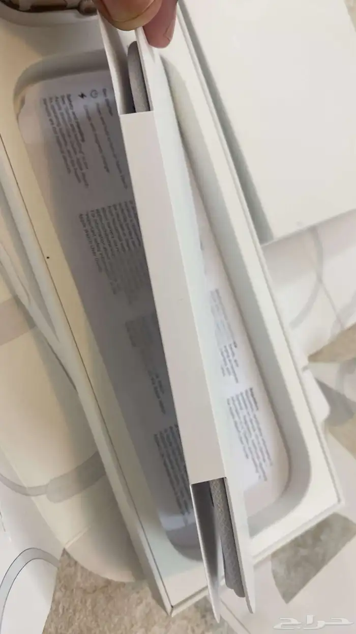 ساعة ابل الإصدار العاشر جديدة 4