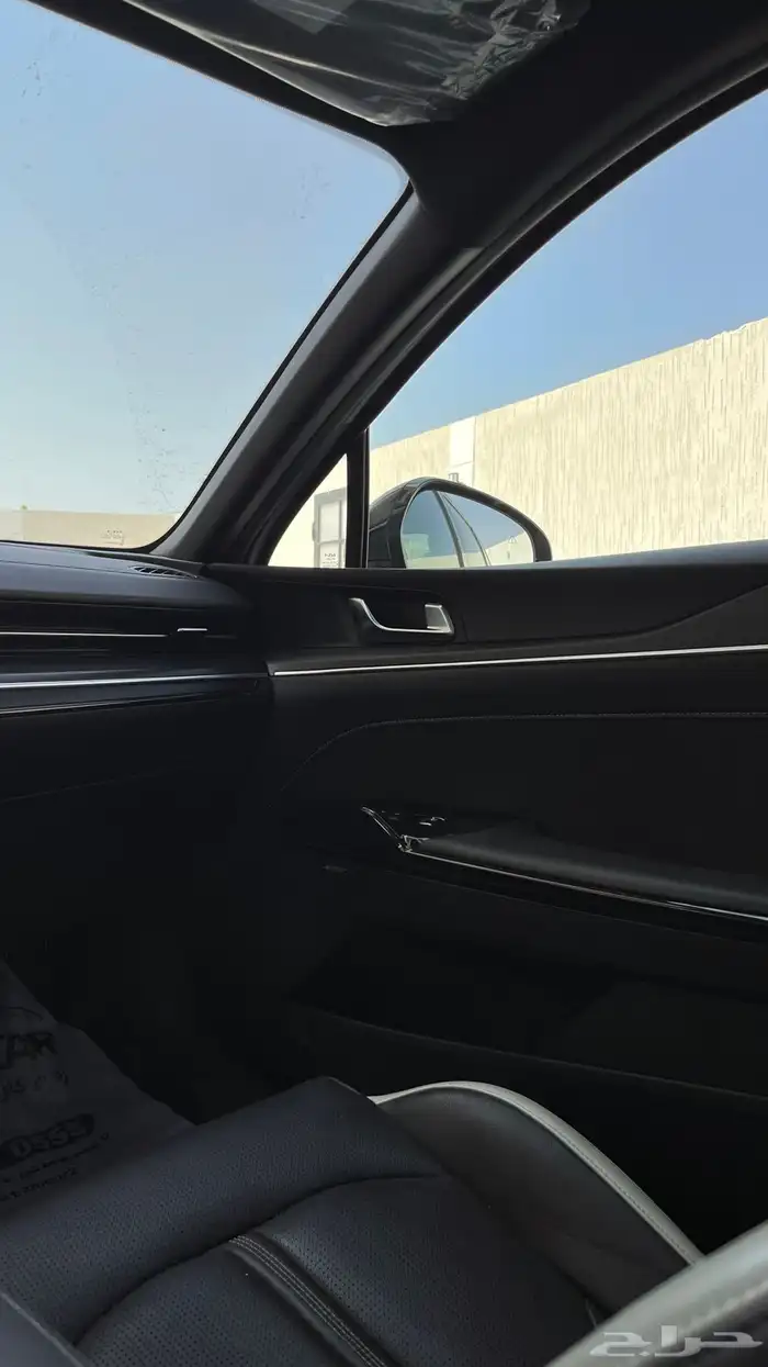 كيا5 جي تي لاين فل كامل ماشالله تبارك الله 35