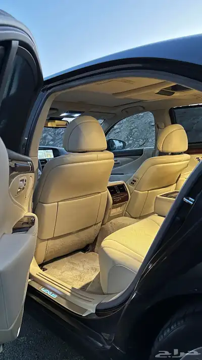 لكزس موديل 2013 460 index