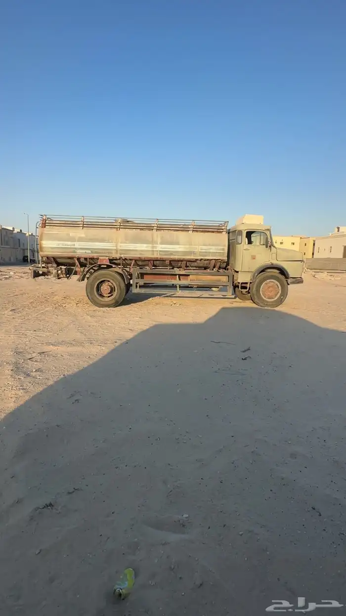 وايت مرسيدس بوز 2