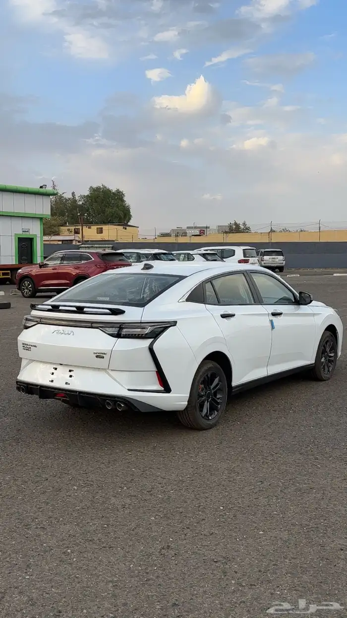 دونج فينج 2025 اصفار للبيع اقل سعر في السوق 8