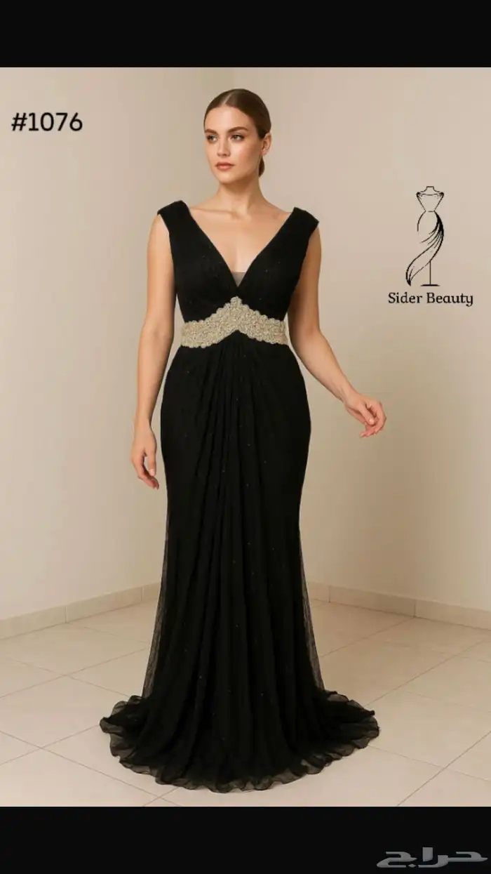 فساتين سهرات 24