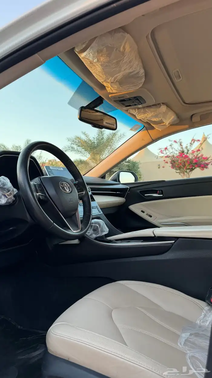 افلون تورينق 2022 21