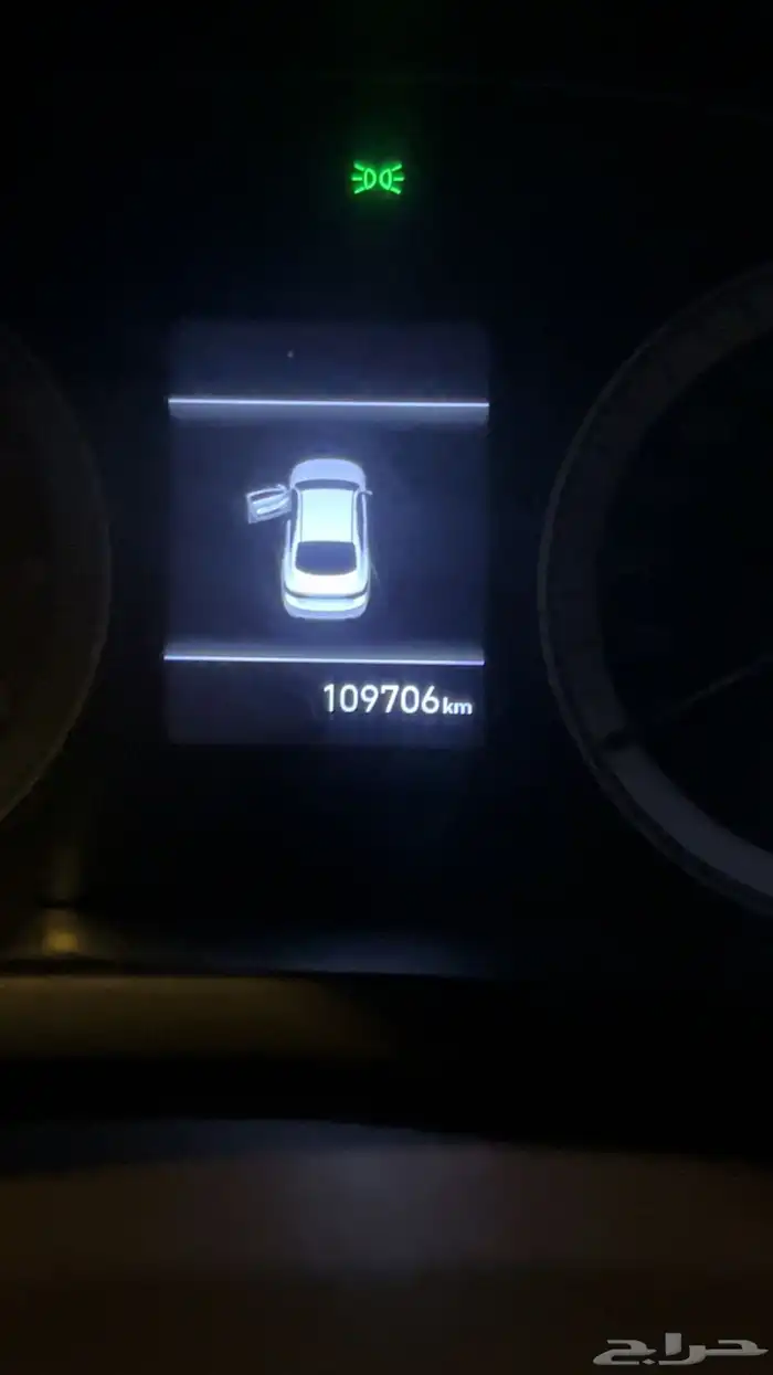 هونداي ازيره 3