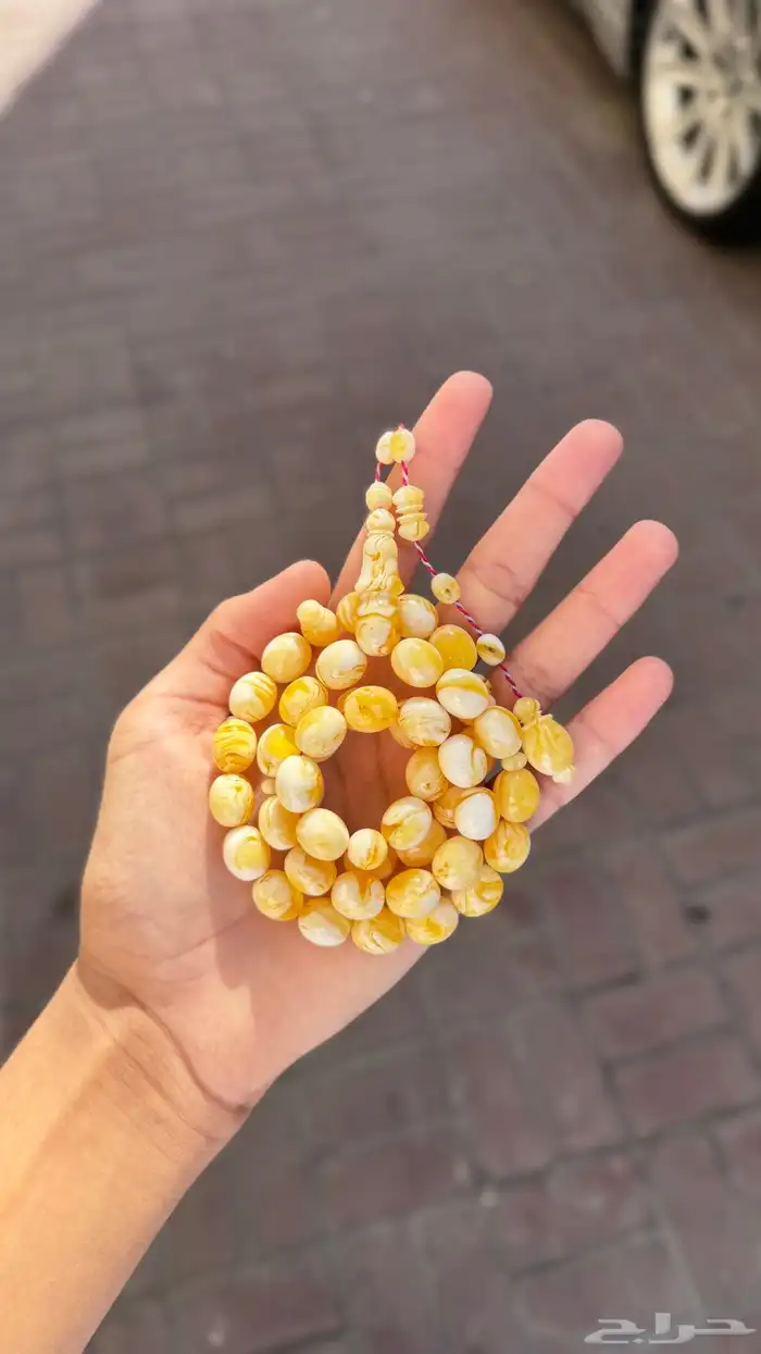 مستكة قشطة بعسل و فاتوران 0