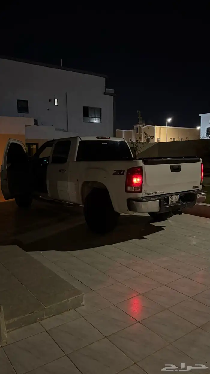 جمس سييرا غمارتين 2