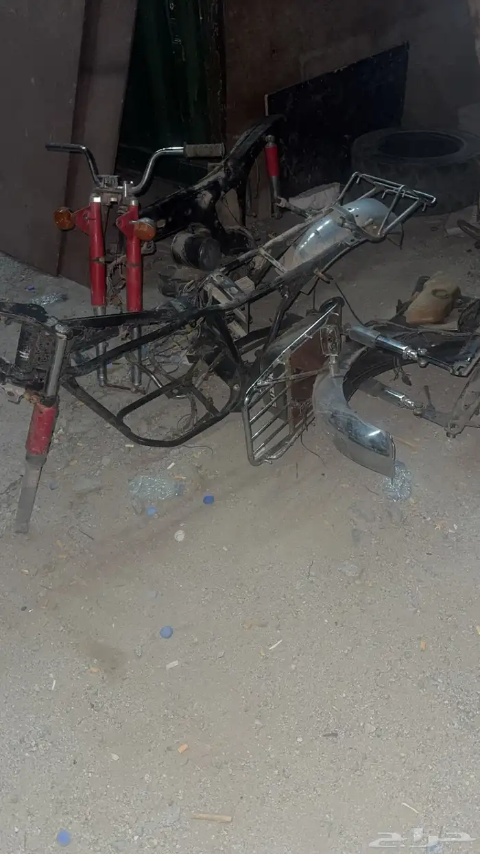 قطع دبابات . 0