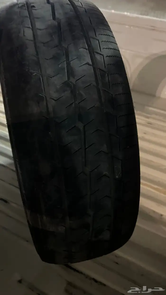 كفرات هيلوكس2022 2