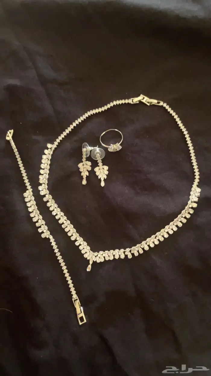 فساتين وجلابيات للبيع 15