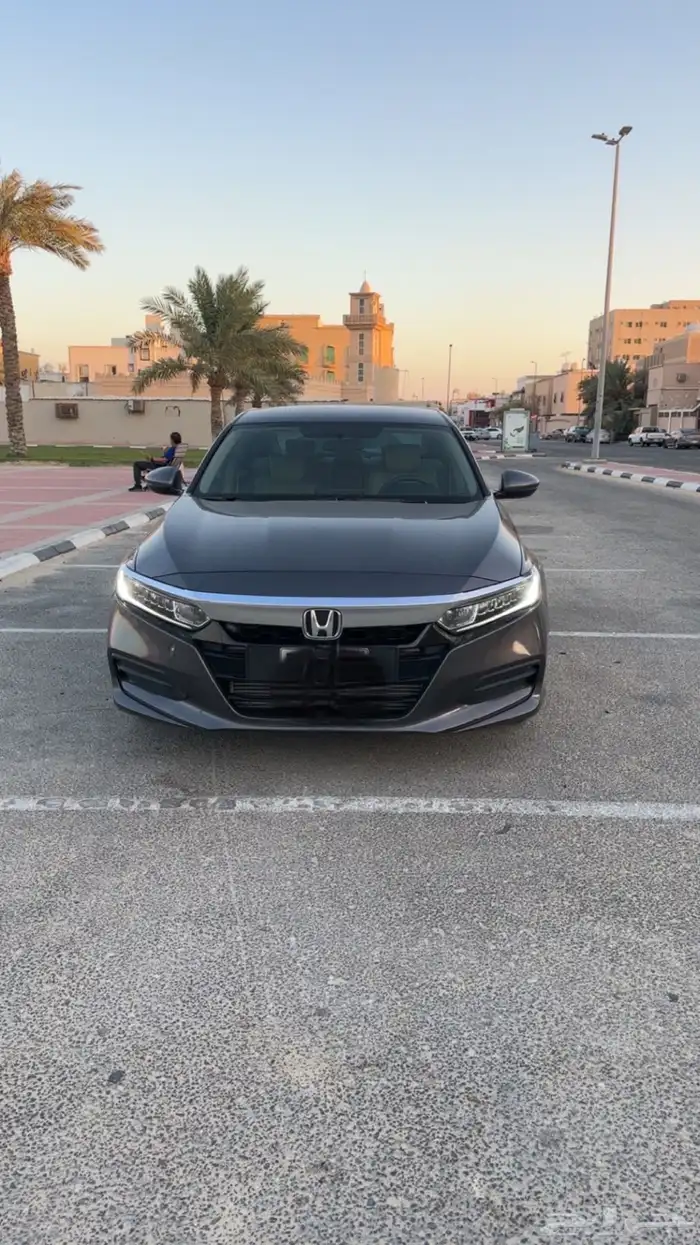 هوندا كورد 2020 2