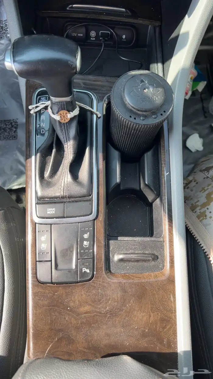 اوبتيما 2016 فل كامل شبيه الوكالة مالك الاول 11