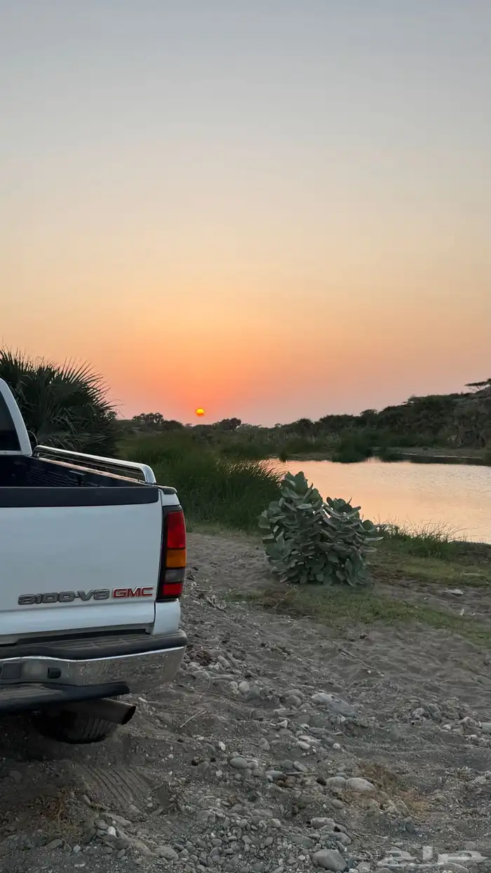 جمس سييرا 2001 2500HD 57