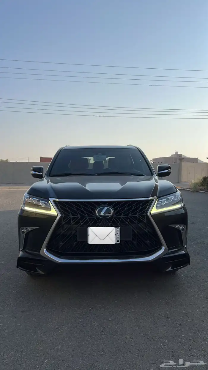 جيب لكزس للبيع 0