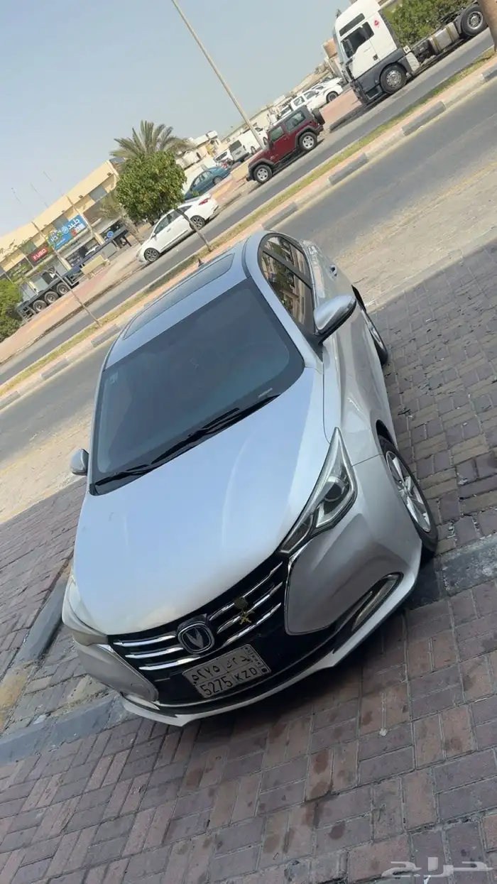 شان جان السفن 2021 1