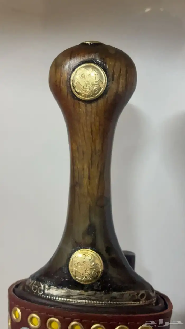 جنبيه زراف قديم 3