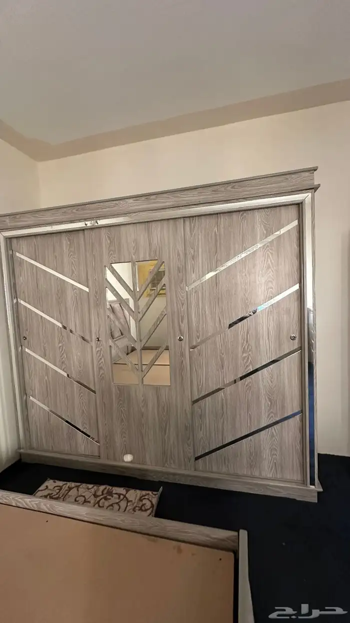 غرفه نوم نفرين 16