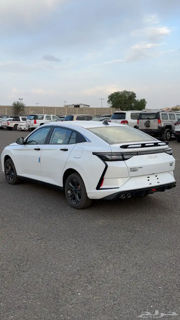 دونج فينج 2025 اصفار للبيع اقل سعر في السوق 4