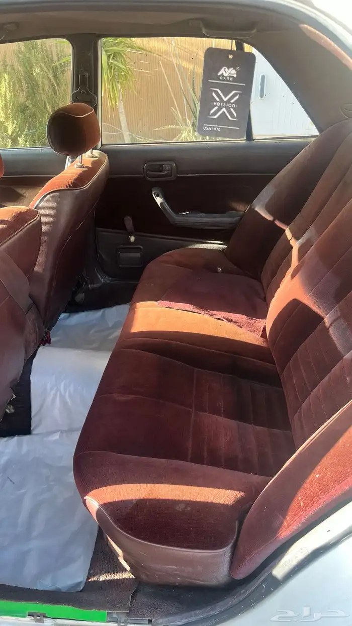 كرسيدا 95 للبيع 11