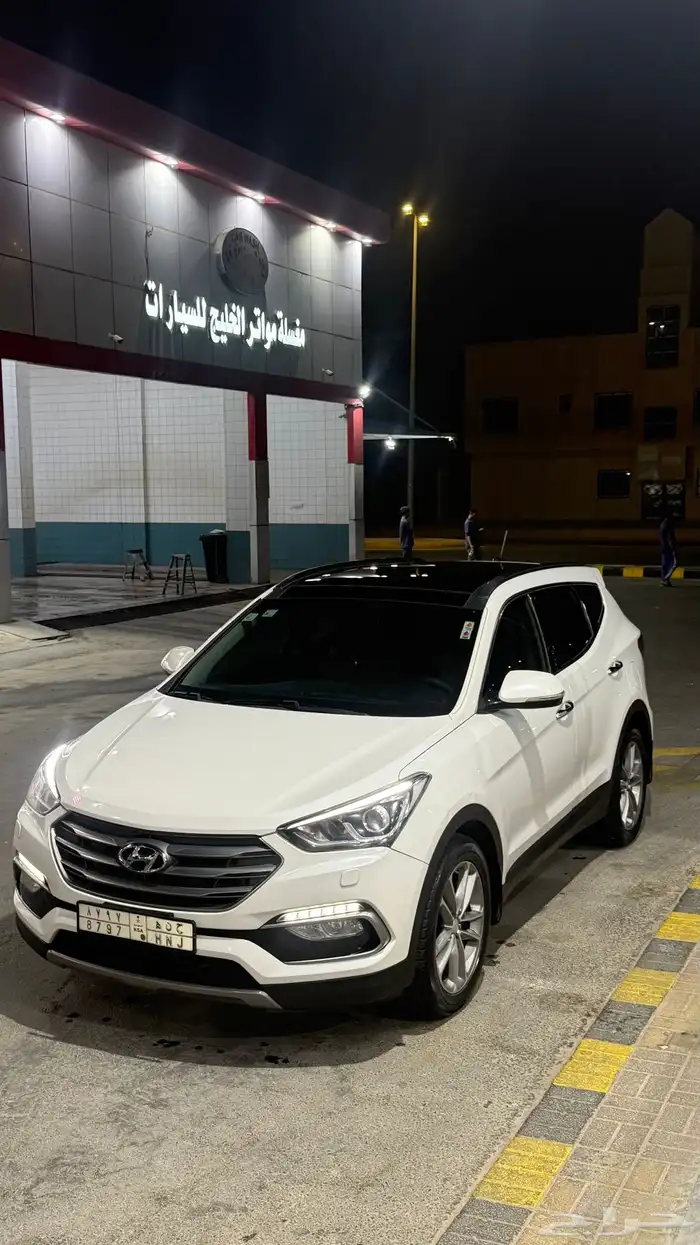 سنتافي فل كامل 2016 6