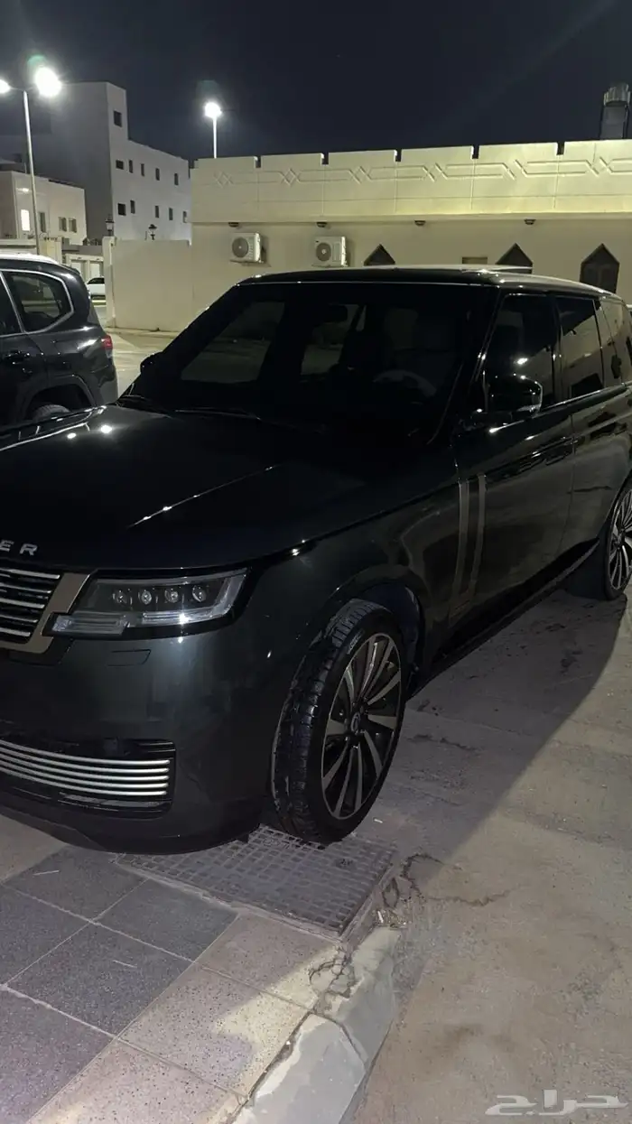 للبيع رنج مجدد كامل 8