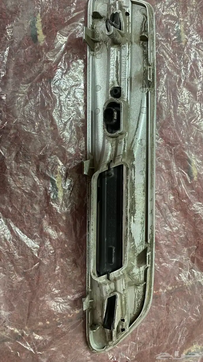 اشارة رفرف كابرس 2007 _16 1