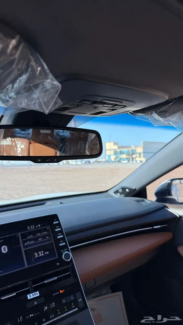 افالون 2021 فل كامل وارد الساير 18