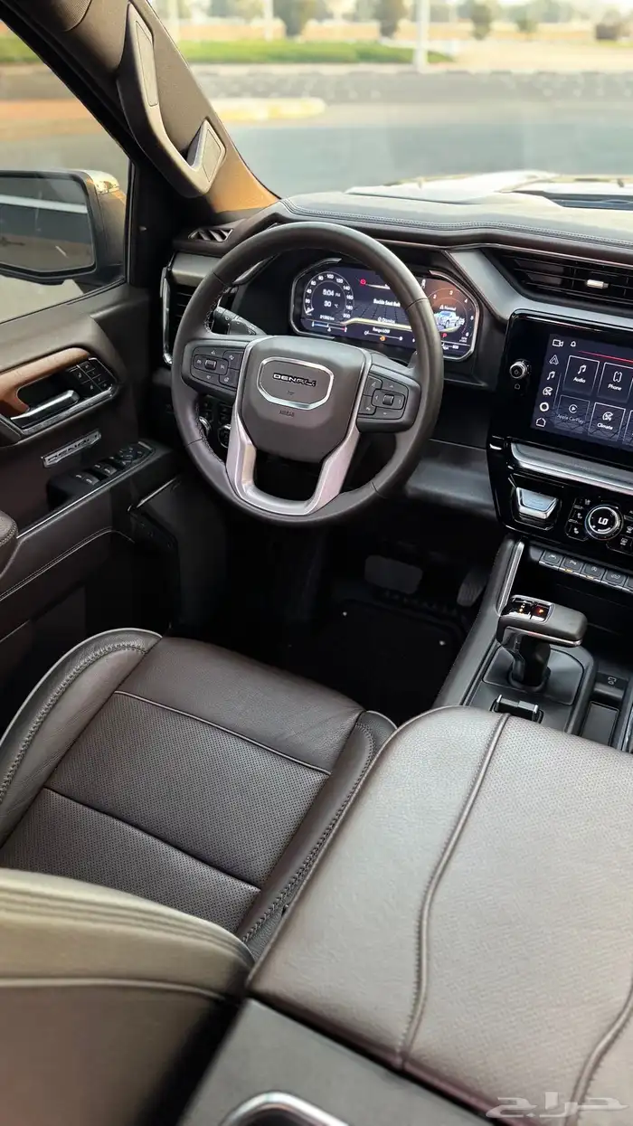 2023 سييرا دينالي 6.2 28