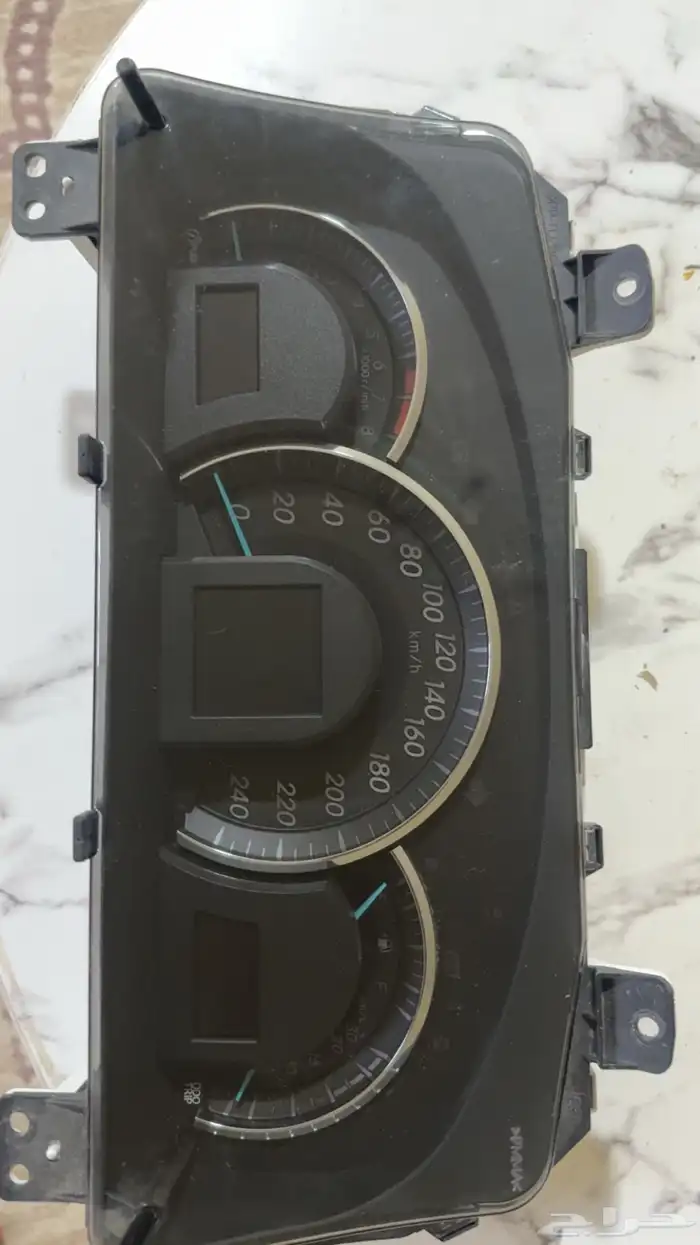 طبلون أوريون يركب على كامري 2012 إلى 2017 على افياش الوكالة 0