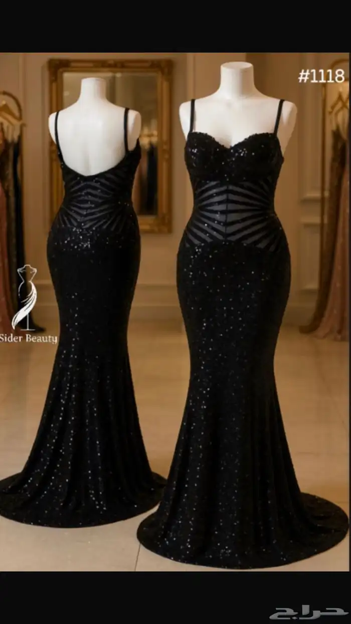 فساتين سهرات 16