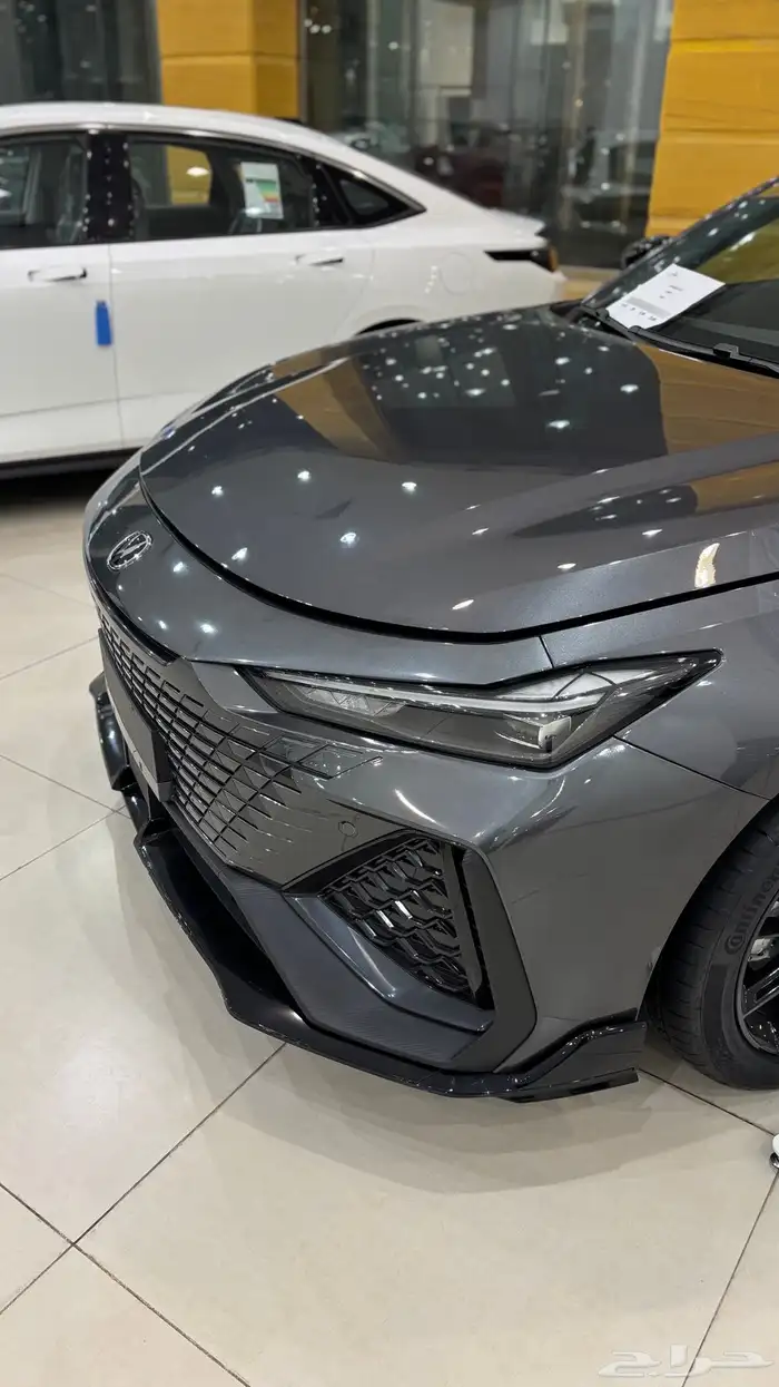 شانجان يوني في سبورت 2026 0